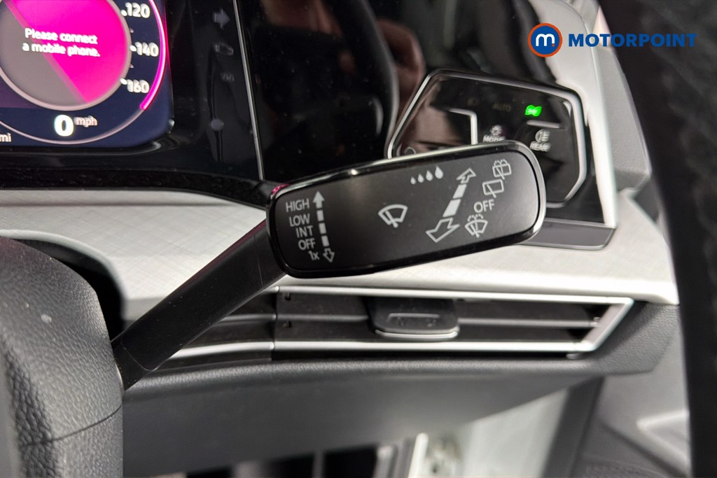Volkswagen Golf Life Manual Petrol Hatchback - Stock Number (1629985) - 7th supplementary image