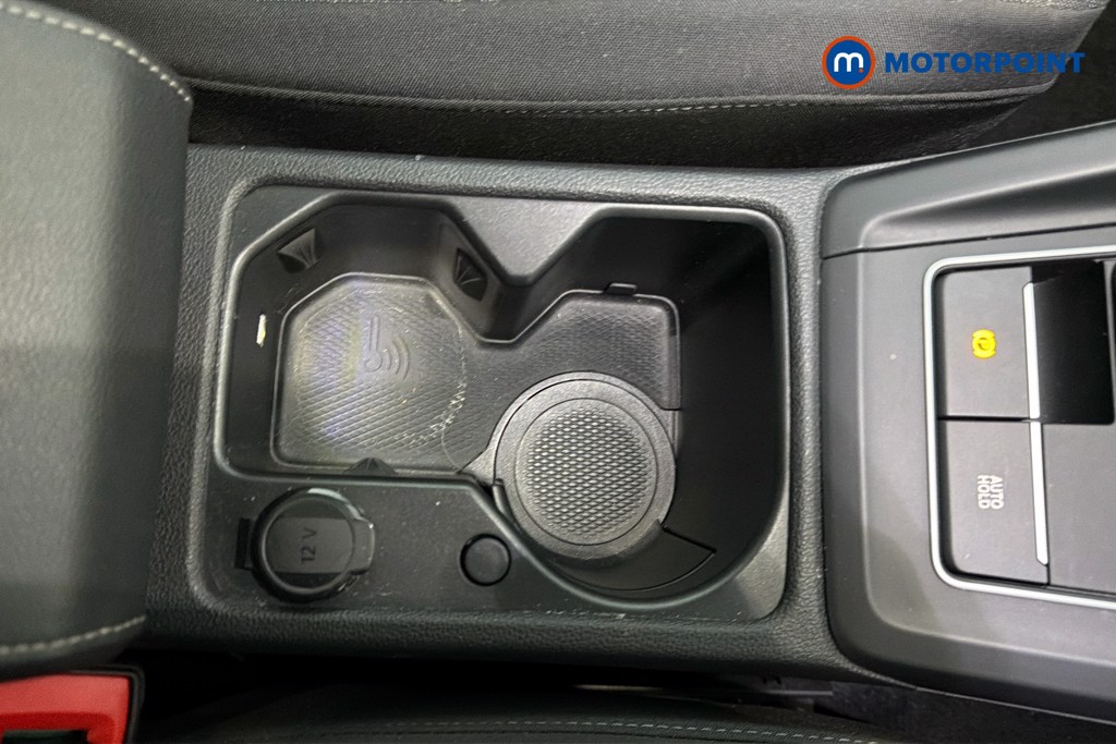 Volkswagen Golf Life Manual Petrol Hatchback - Stock Number (1629985) - 16th supplementary image