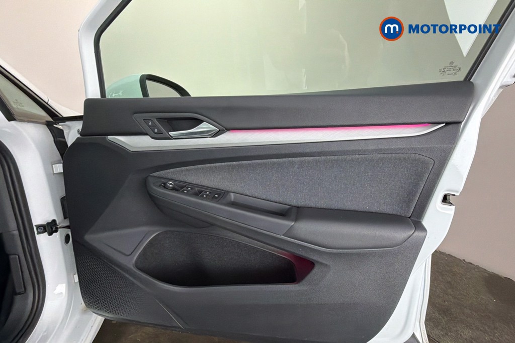 Volkswagen Golf Life Manual Petrol Hatchback - Stock Number (1629985) - 19th supplementary image