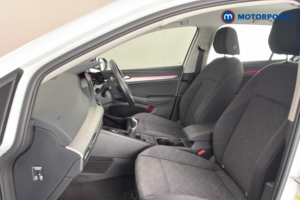 Volkswagen Golf Life Manual Petrol Hatchback - Stock Number (1629985) - 22nd supplementary image