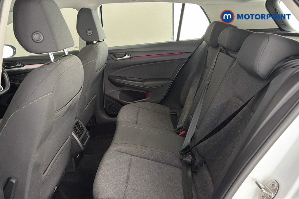 Volkswagen Golf Life Manual Petrol Hatchback - Stock Number (1629985) - 28th supplementary image