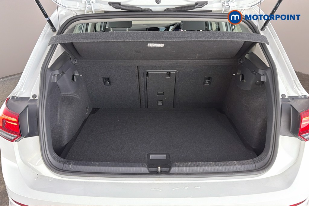 Volkswagen Golf Life Manual Petrol Hatchback - Stock Number (1629985) - 33rd supplementary image