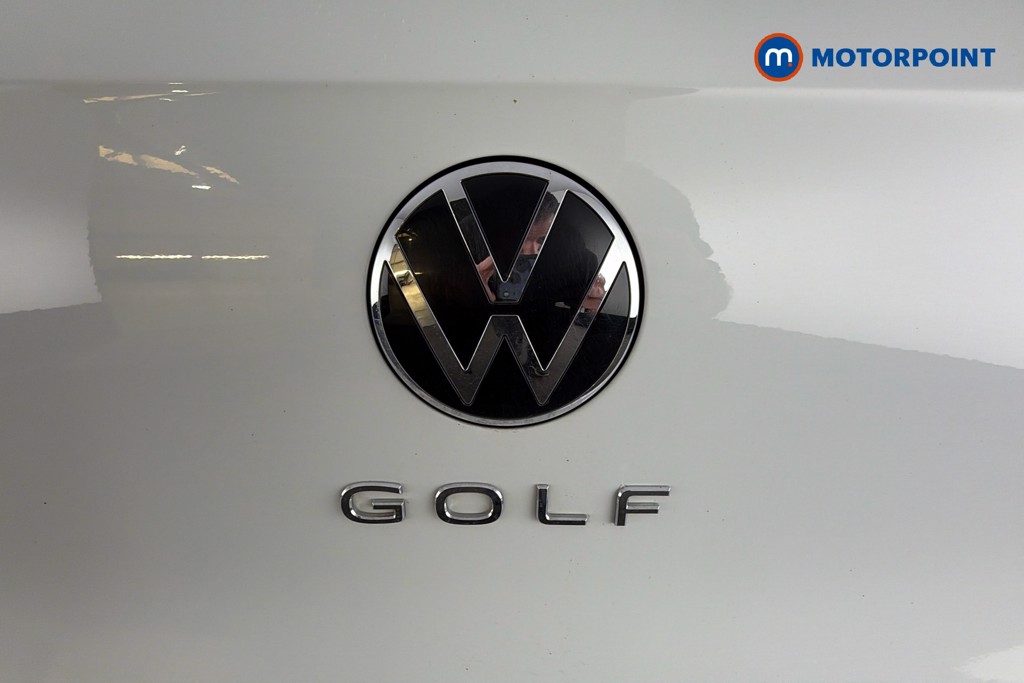 Volkswagen Golf Life Manual Petrol Hatchback - Stock Number (1629985) - 37th supplementary image