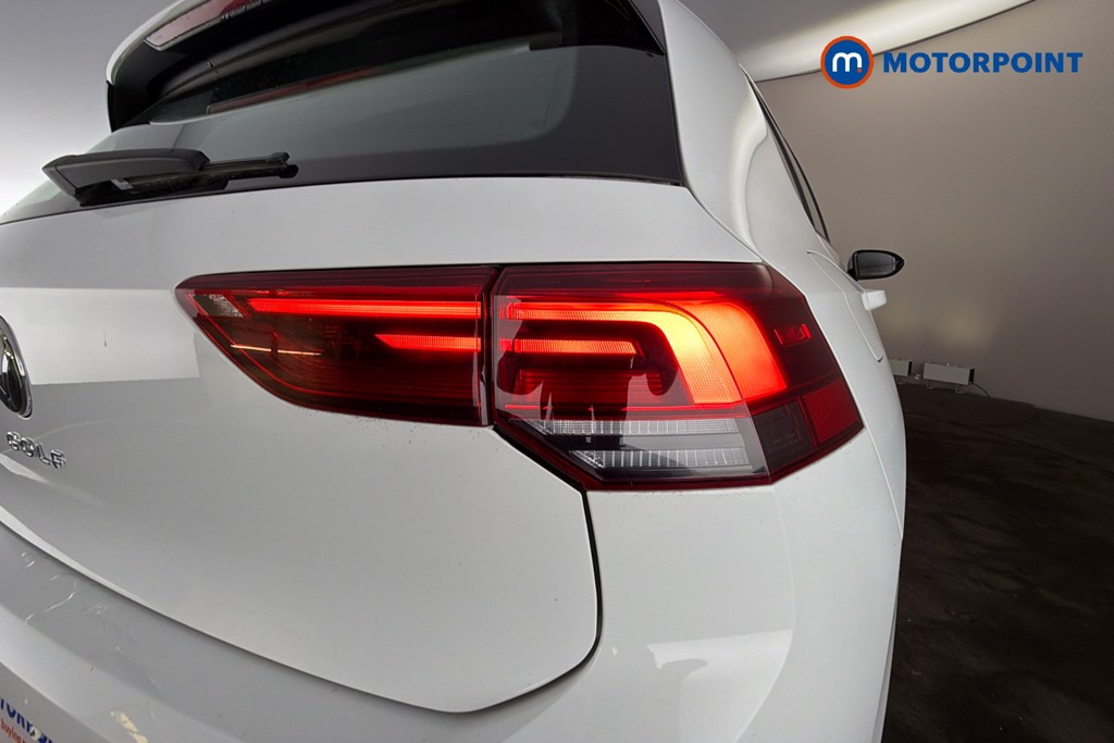 Volkswagen Golf Life Manual Petrol Hatchback - Stock Number (1629985) - 38th supplementary image