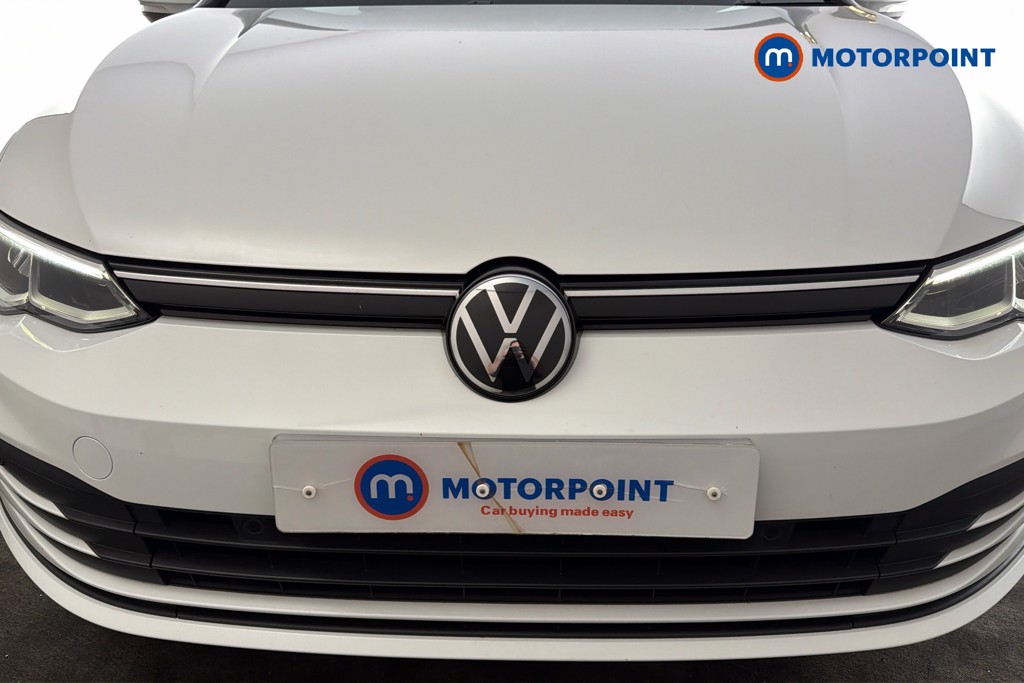 Volkswagen Golf Life Manual Petrol Hatchback - Stock Number (1629985) - 45th supplementary image