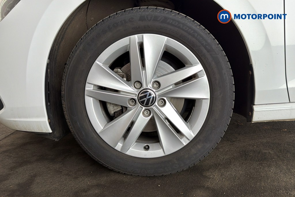 Volkswagen Golf Life Manual Petrol Hatchback - Stock Number (1629985) - 47th supplementary image