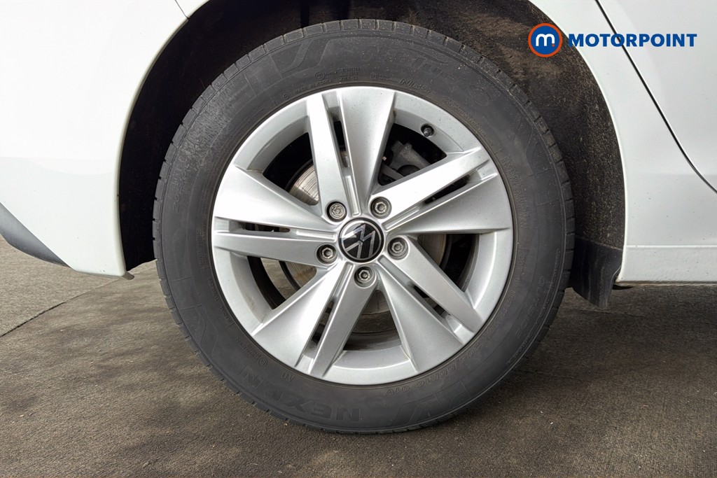 Volkswagen Golf Life Manual Petrol Hatchback - Stock Number (1629985) - 49th supplementary image