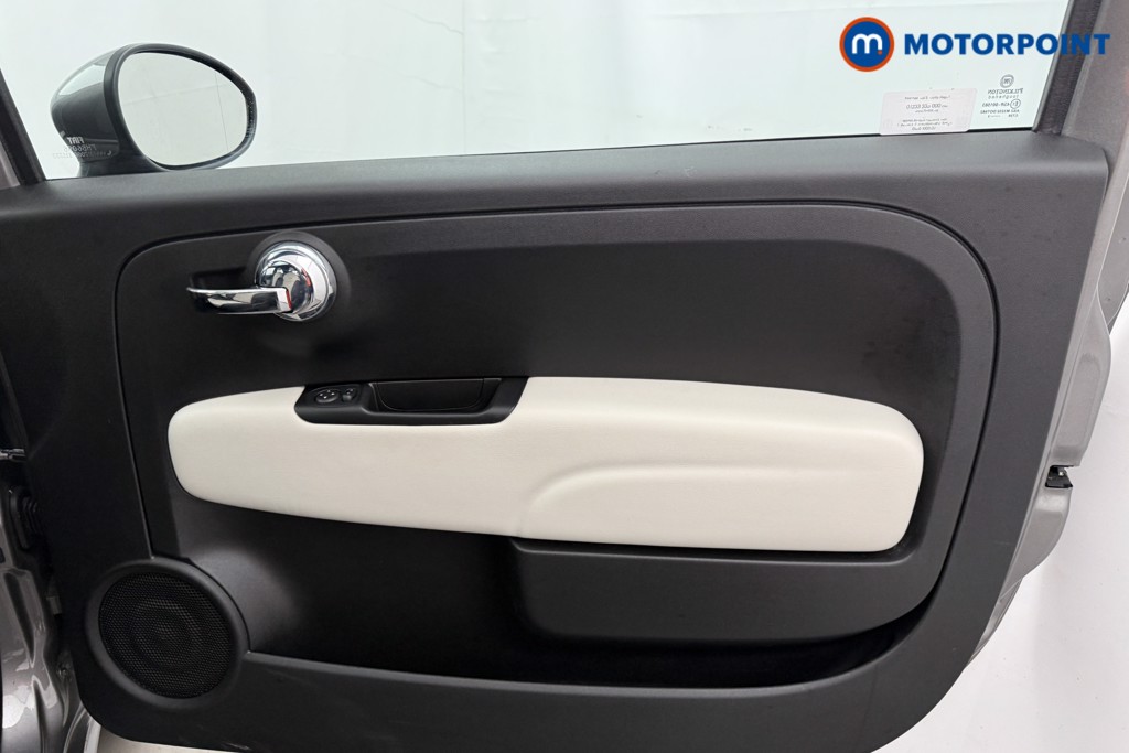 Fiat 500 Dolcevita Manual Petrol Hatchback - Stock Number (1630142) - 11th supplementary image