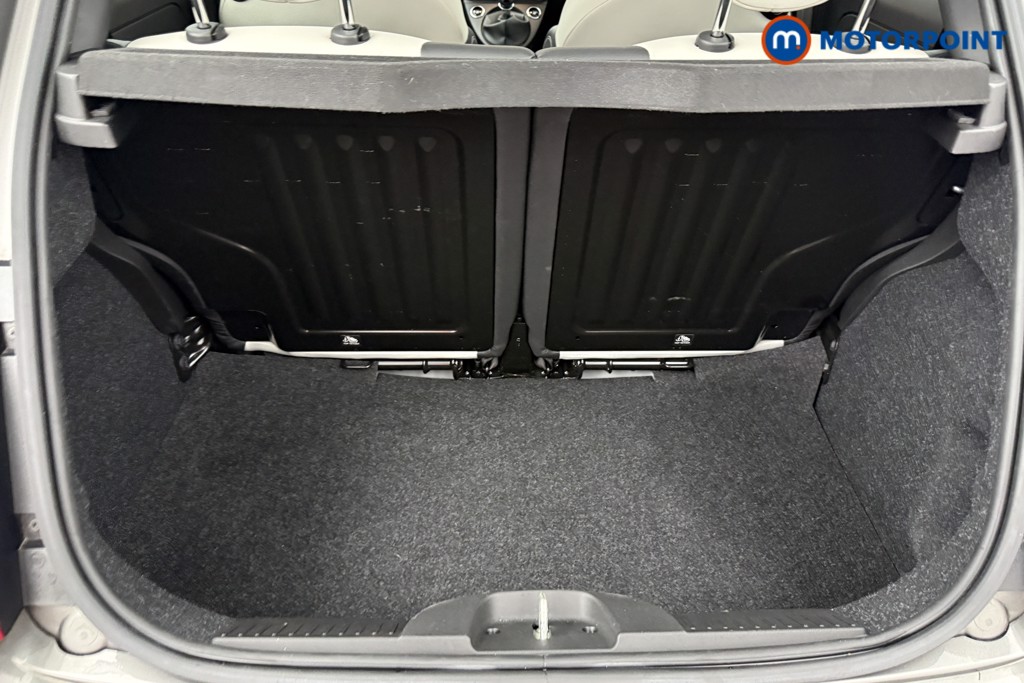 Fiat 500 Dolcevita Manual Petrol Hatchback - Stock Number (1630142) - 14th supplementary image