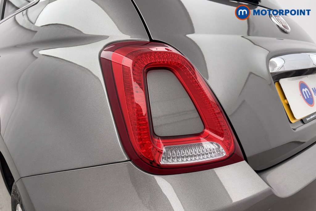 Fiat 500 Dolcevita Manual Petrol Hatchback - Stock Number (1630142) - 15th supplementary image