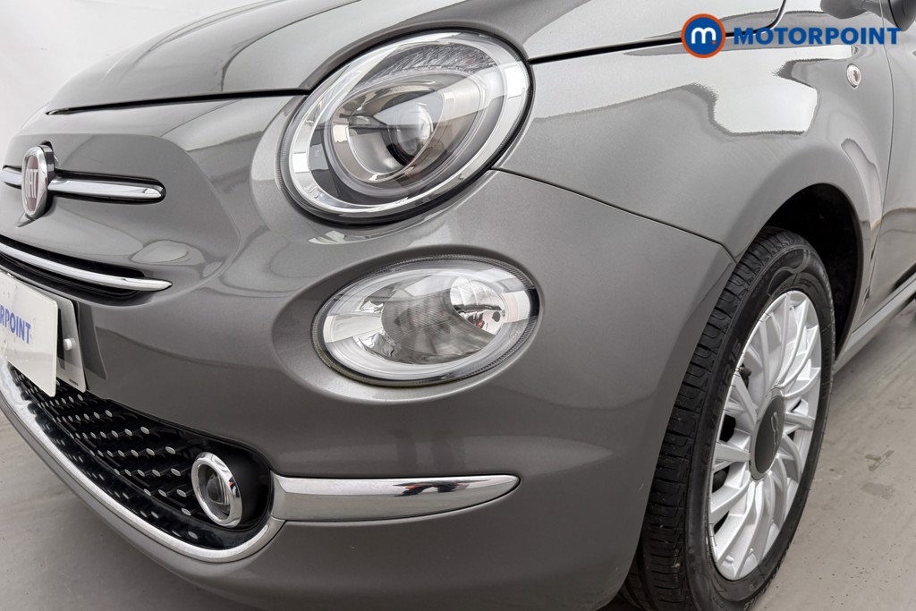 Fiat 500 Dolcevita Manual Petrol Hatchback - Stock Number (1630142) - 16th supplementary image