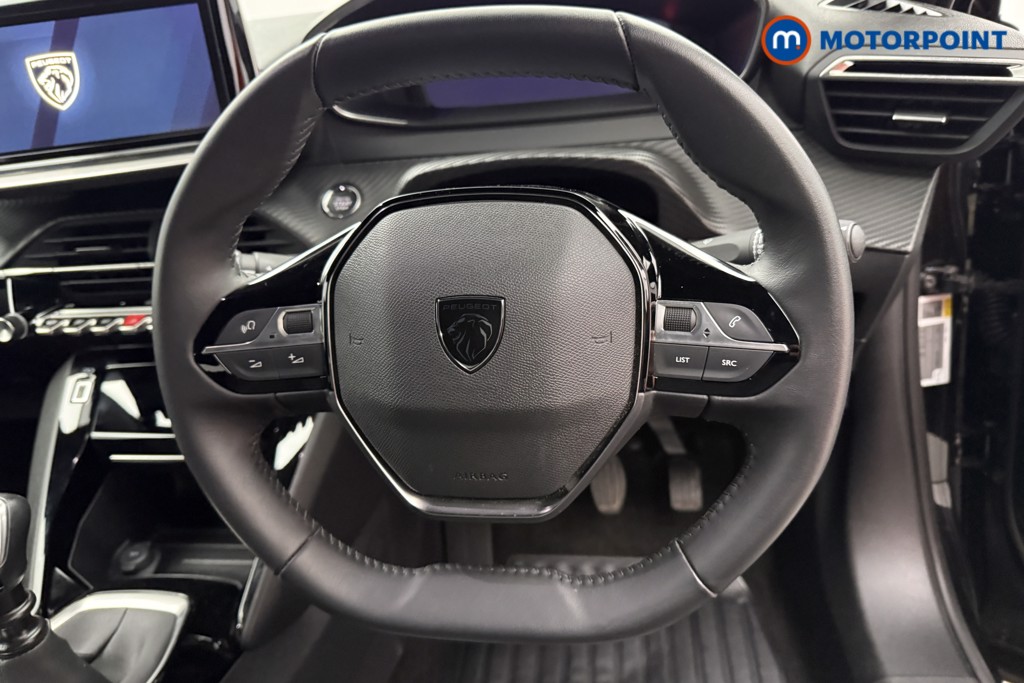Peugeot 2008 Allure Manual Petrol SUV - Stock Number (1630175) - 2nd supplementary image
