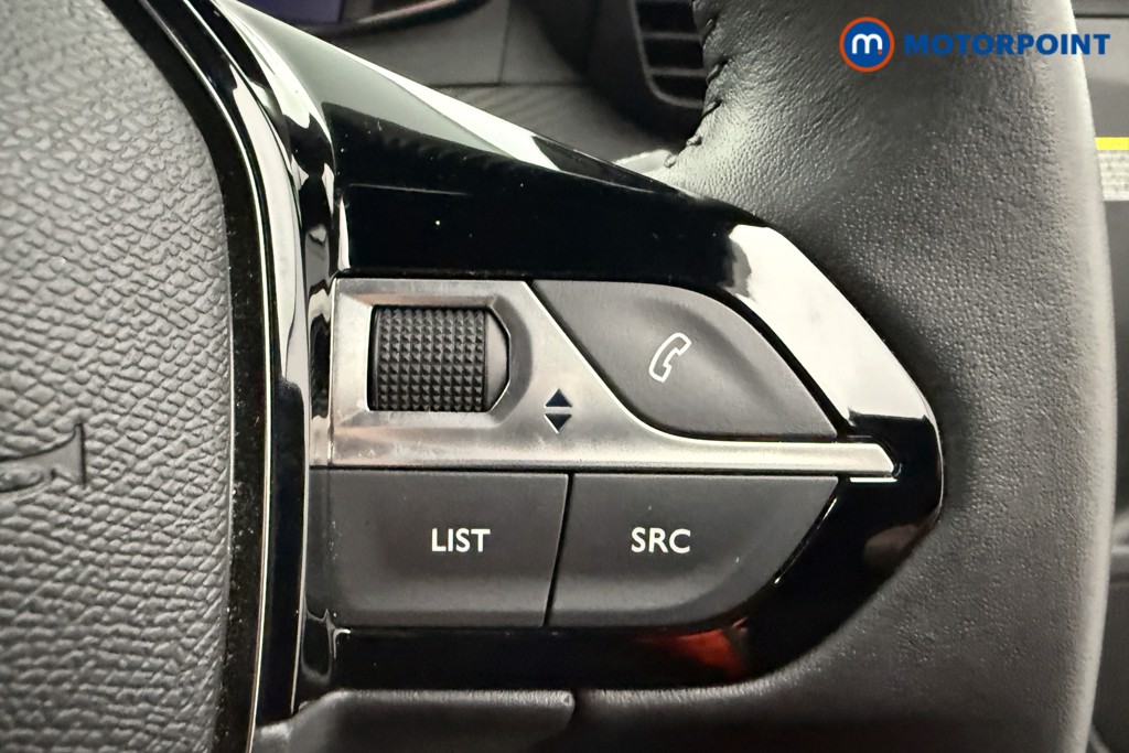 Peugeot 2008 Allure Manual Petrol SUV - Stock Number (1630175) - 4th supplementary image