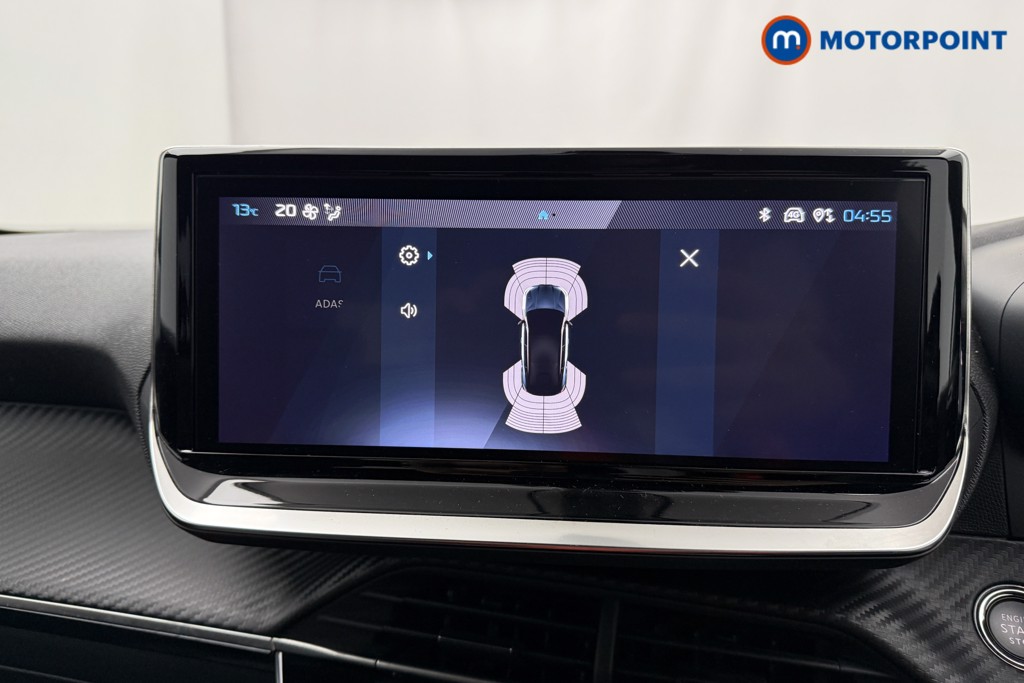 Peugeot 2008 Allure Manual Petrol SUV - Stock Number (1630175) - 9th supplementary image
