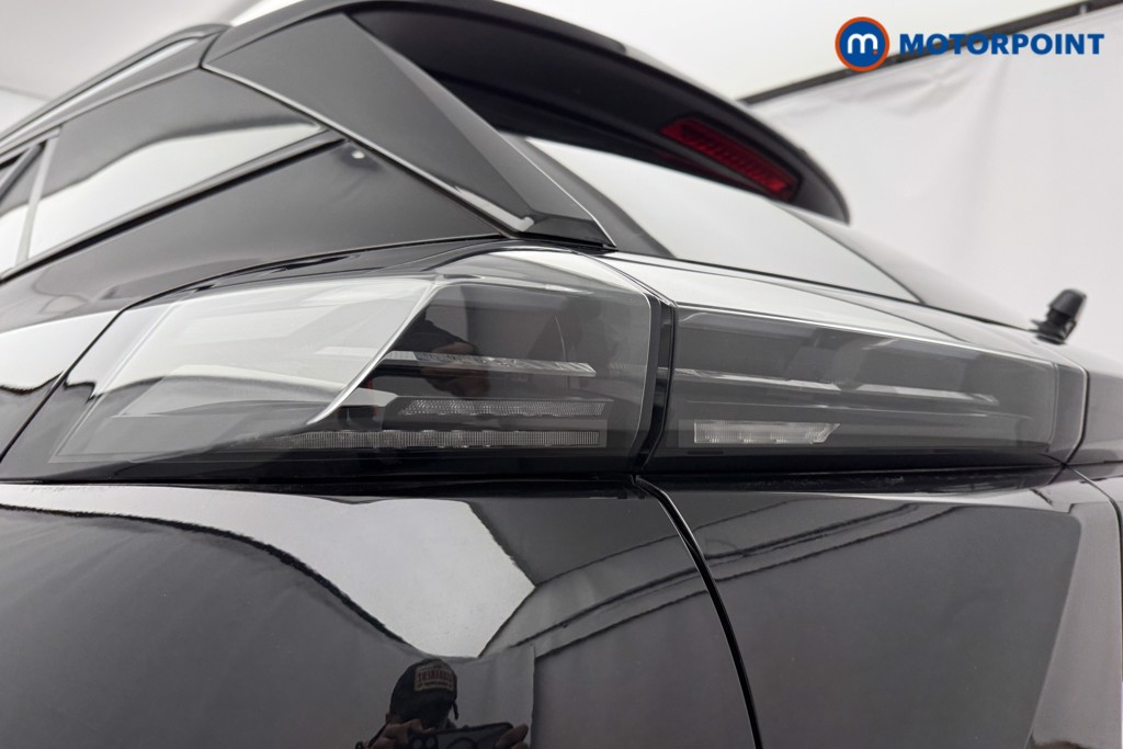 Peugeot 2008 Allure Manual Petrol SUV - Stock Number (1630175) - 21st supplementary image