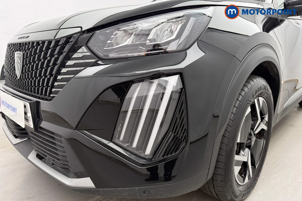 Peugeot 2008 Allure Manual Petrol SUV - Stock Number (1630175) - 23rd supplementary image