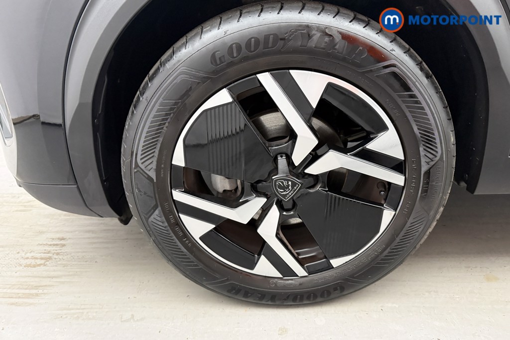 Peugeot 2008 Allure Manual Petrol SUV - Stock Number (1630175) - 24th supplementary image
