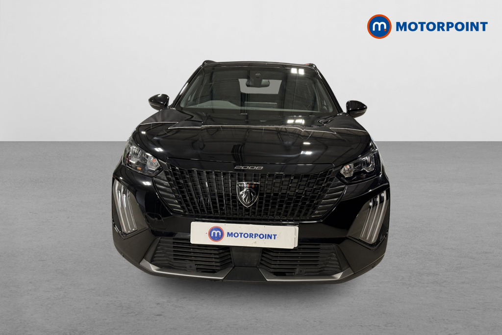 Peugeot 2008 Allure Manual Petrol SUV - Stock Number (1630175) - Front bumper