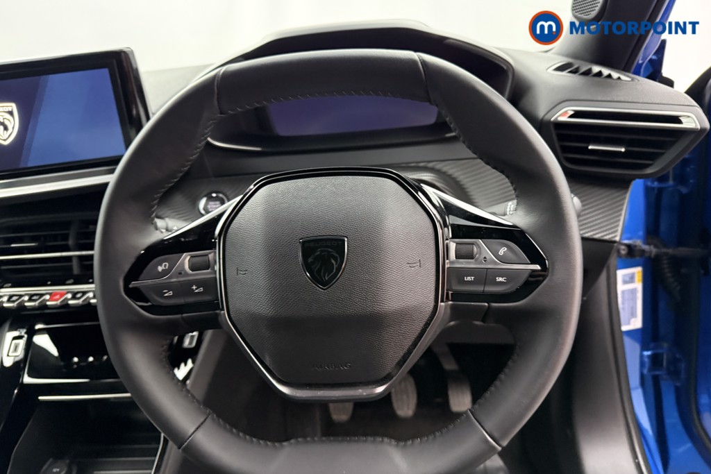 Peugeot 2008 Allure Manual Petrol SUV - Stock Number (1630223) - 2nd supplementary image