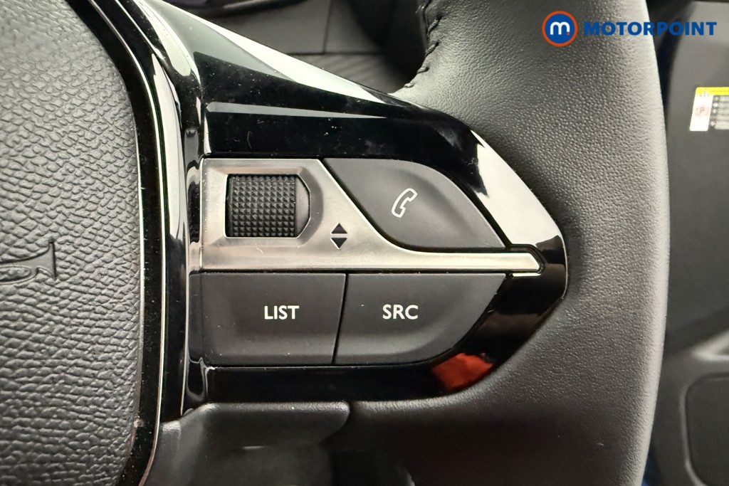 Peugeot 2008 Allure Manual Petrol SUV - Stock Number (1630223) - 4th supplementary image