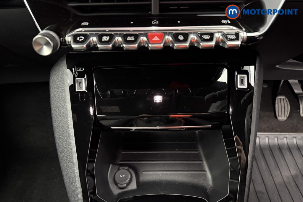 Peugeot 2008 Allure Manual Petrol SUV - Stock Number (1630223) - 10th supplementary image
