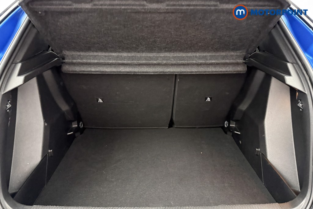 Peugeot 2008 Allure Manual Petrol SUV - Stock Number (1630223) - 20th supplementary image