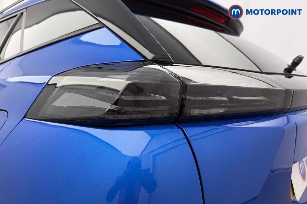 Peugeot 2008 Allure Manual Petrol SUV - Stock Number (1630223) - 21st supplementary image