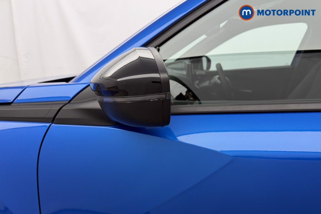 Peugeot 2008 Allure Manual Petrol SUV - Stock Number (1630223) - 22nd supplementary image