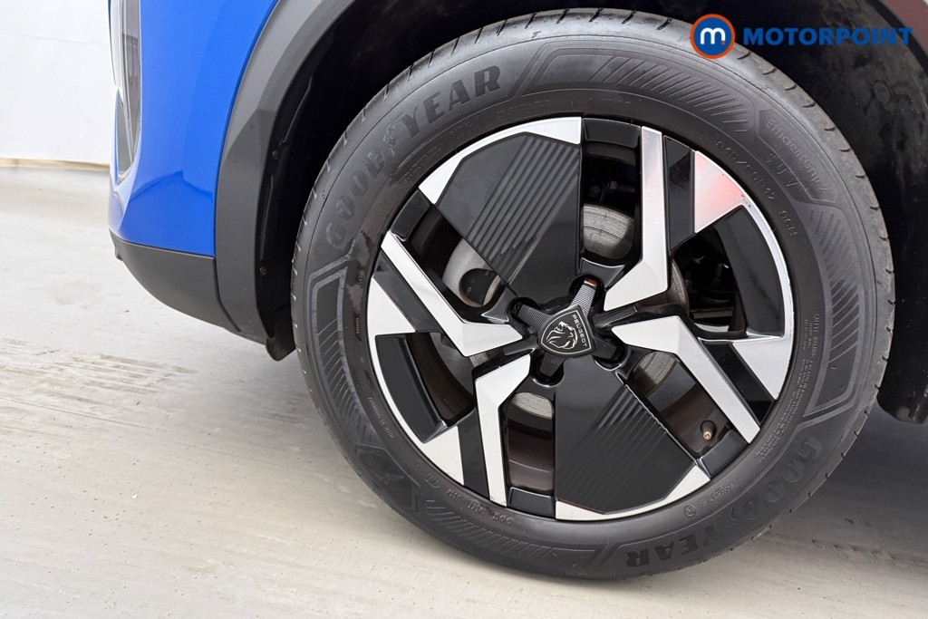 Peugeot 2008 Allure Manual Petrol SUV - Stock Number (1630223) - 24th supplementary image