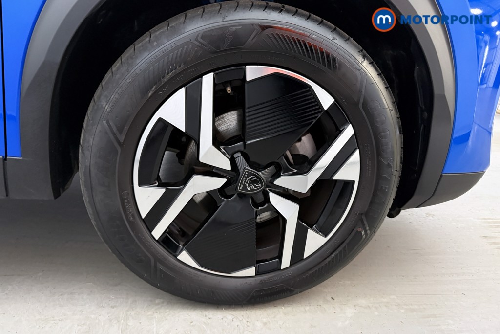Peugeot 2008 Allure Manual Petrol SUV - Stock Number (1630223) - 27th supplementary image