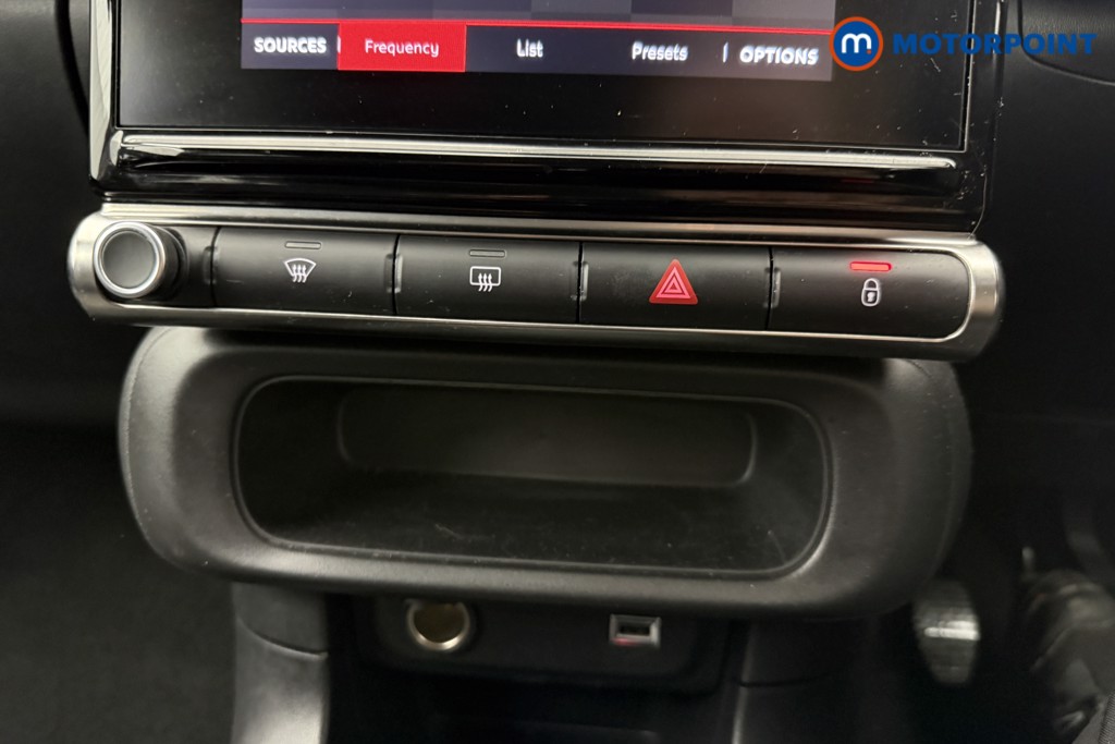 Citroen C3 Plus Manual Petrol Hatchback - Stock Number (1630267) - 3rd supplementary image