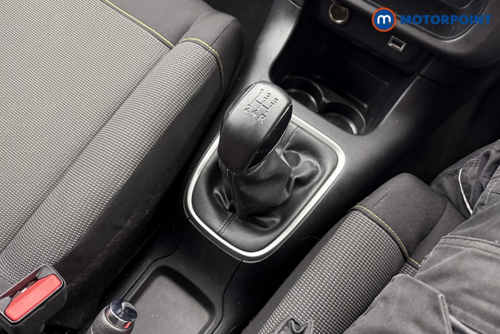 Citroen C3 Plus Manual Petrol Hatchback - Stock Number (1630267) - 4th supplementary image