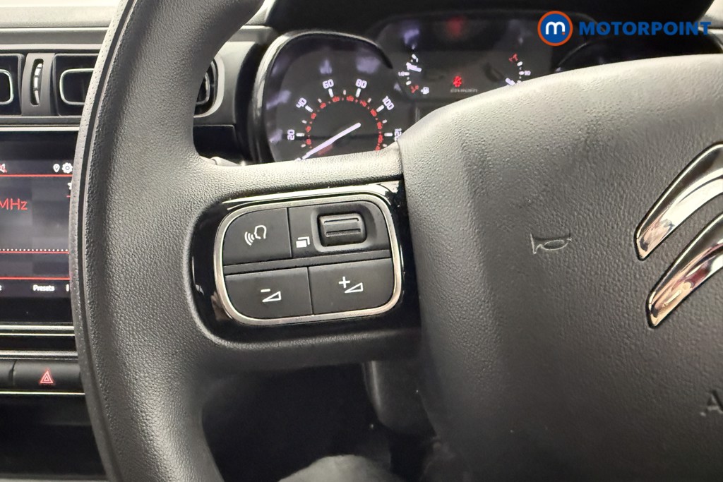Citroen C3 Plus Manual Petrol Hatchback - Stock Number (1630267) - 6th supplementary image
