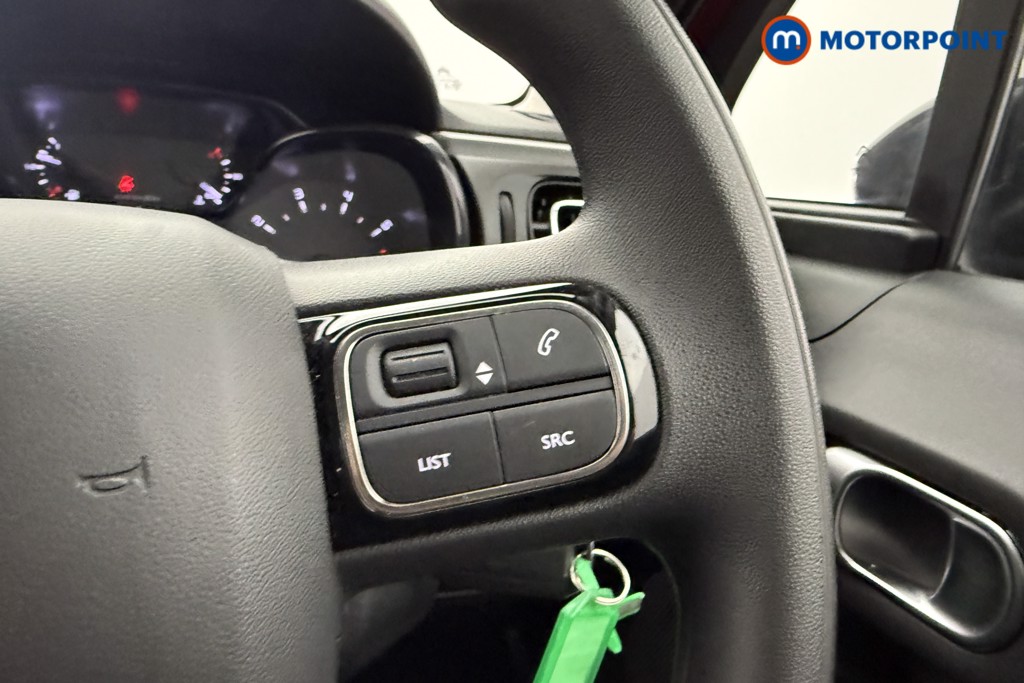 Citroen C3 Plus Manual Petrol Hatchback - Stock Number (1630267) - 7th supplementary image