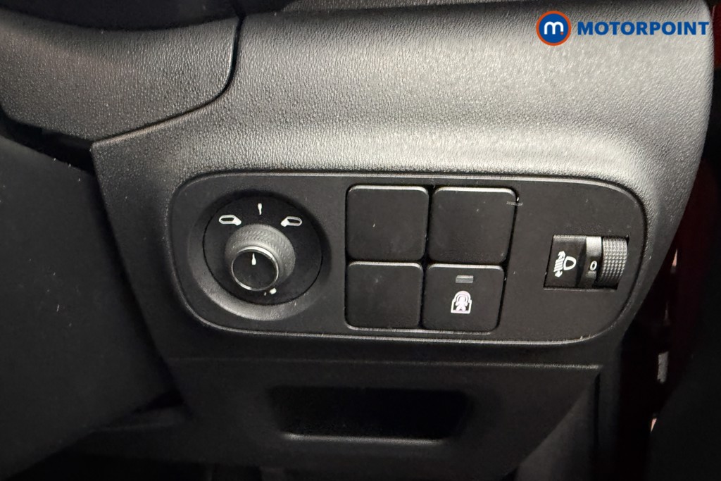 Citroen C3 Plus Manual Petrol Hatchback - Stock Number (1630267) - 8th supplementary image