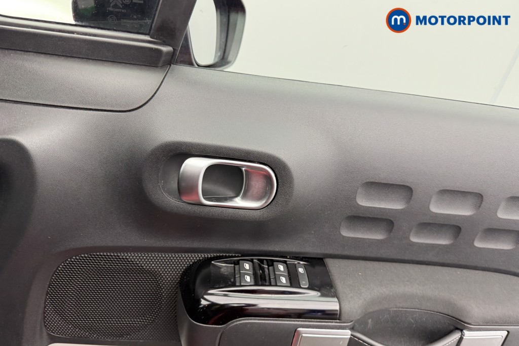 Citroen C3 Plus Manual Petrol Hatchback - Stock Number (1630267) - 9th supplementary image