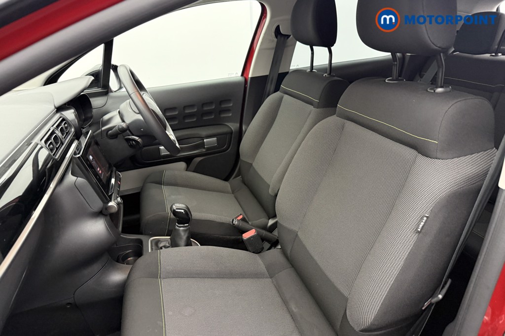 Citroen C3 Plus Manual Petrol Hatchback - Stock Number (1630267) - 10th supplementary image