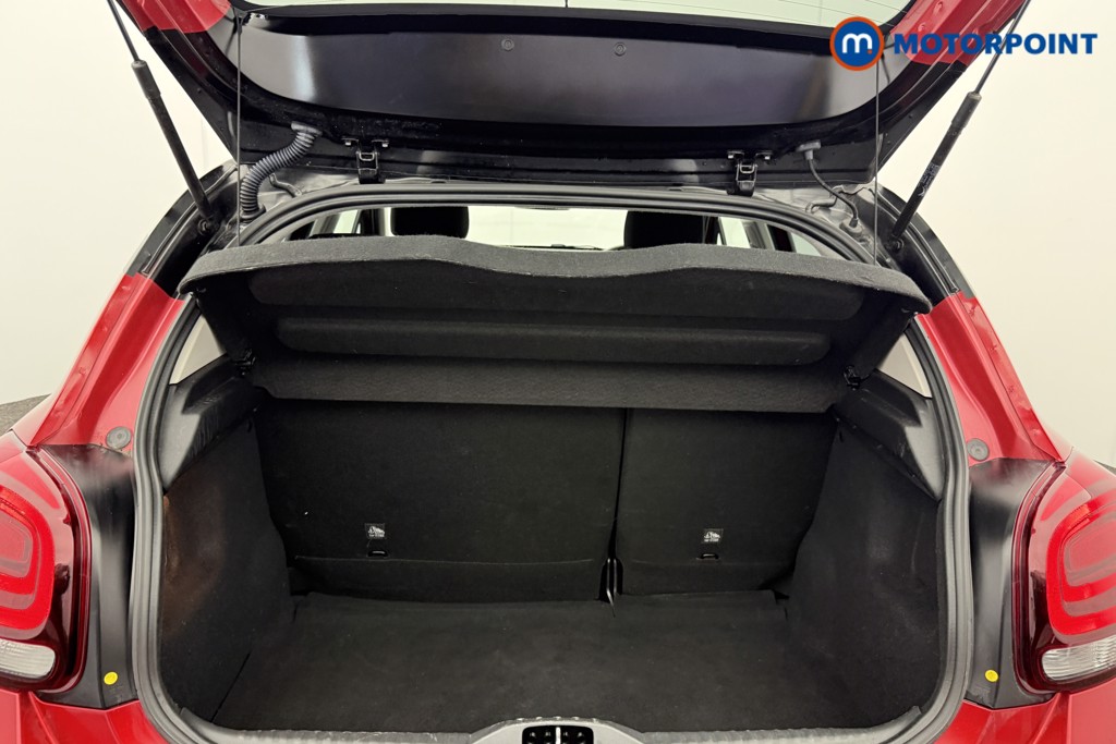 Citroen C3 Plus Manual Petrol Hatchback - Stock Number (1630267) - 12th supplementary image