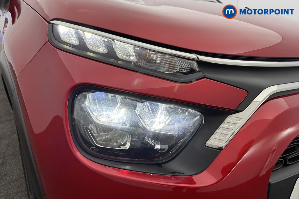 Citroen C3 Plus Manual Petrol Hatchback - Stock Number (1630267) - 13th supplementary image