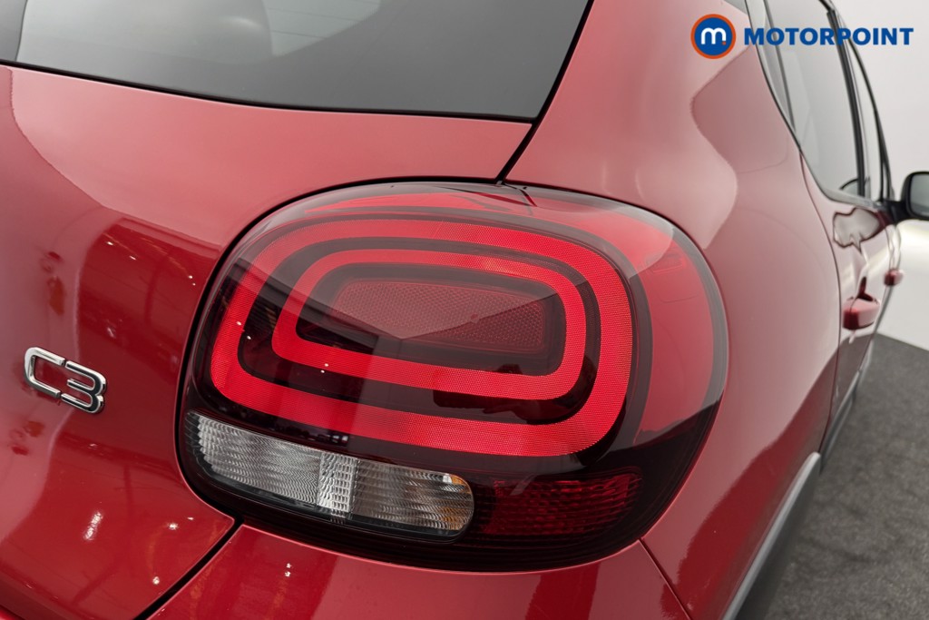Citroen C3 Plus Manual Petrol Hatchback - Stock Number (1630267) - 14th supplementary image