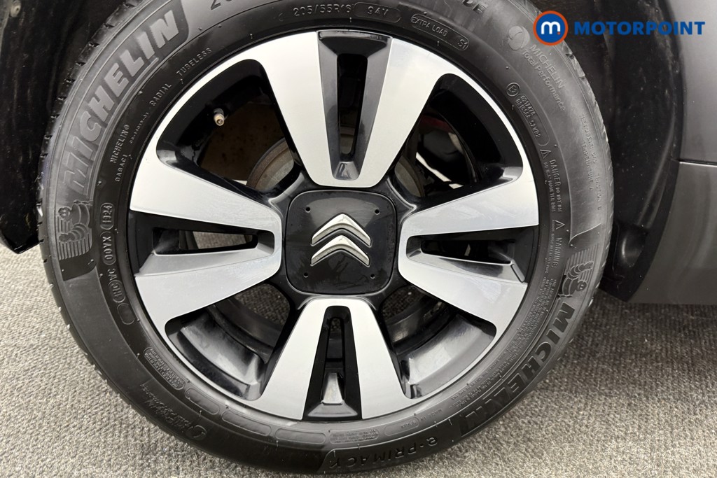 Citroen C3 Plus Manual Petrol Hatchback - Stock Number (1630267) - 15th supplementary image