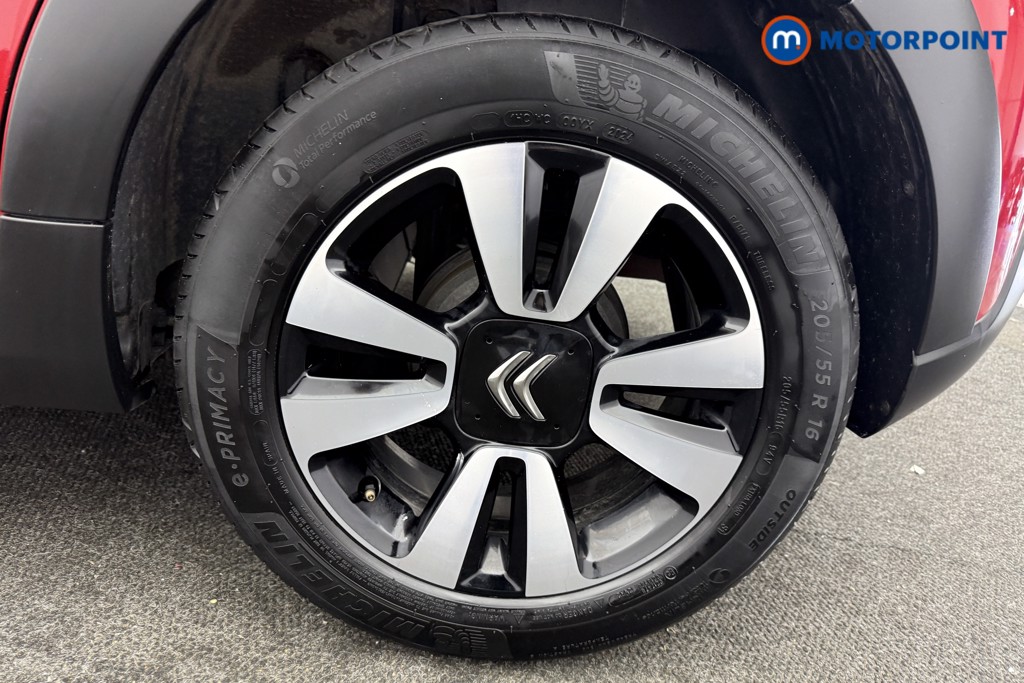 Citroen C3 Plus Manual Petrol Hatchback - Stock Number (1630267) - 18th supplementary image