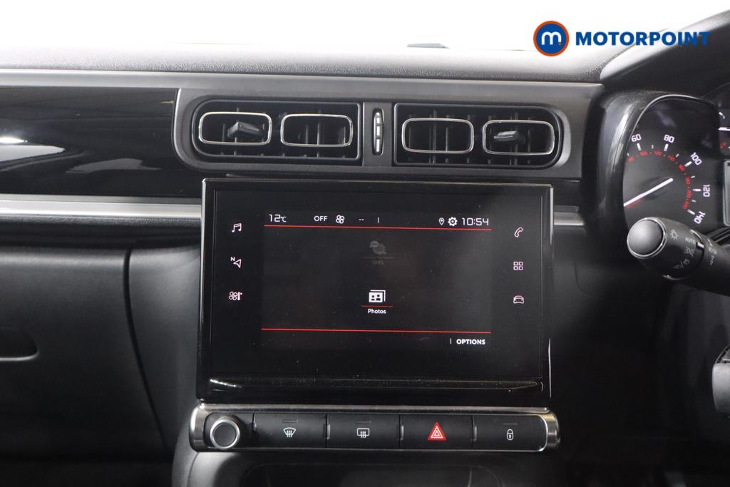 Citroen C3 Plus Manual Petrol Hatchback - Stock Number (1630286) - 2nd supplementary image