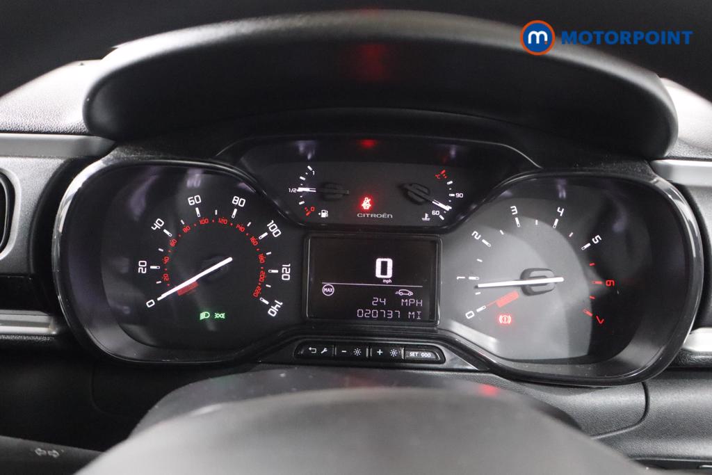 Citroen C3 Plus Manual Petrol Hatchback - Stock Number (1630286) - 3rd supplementary image