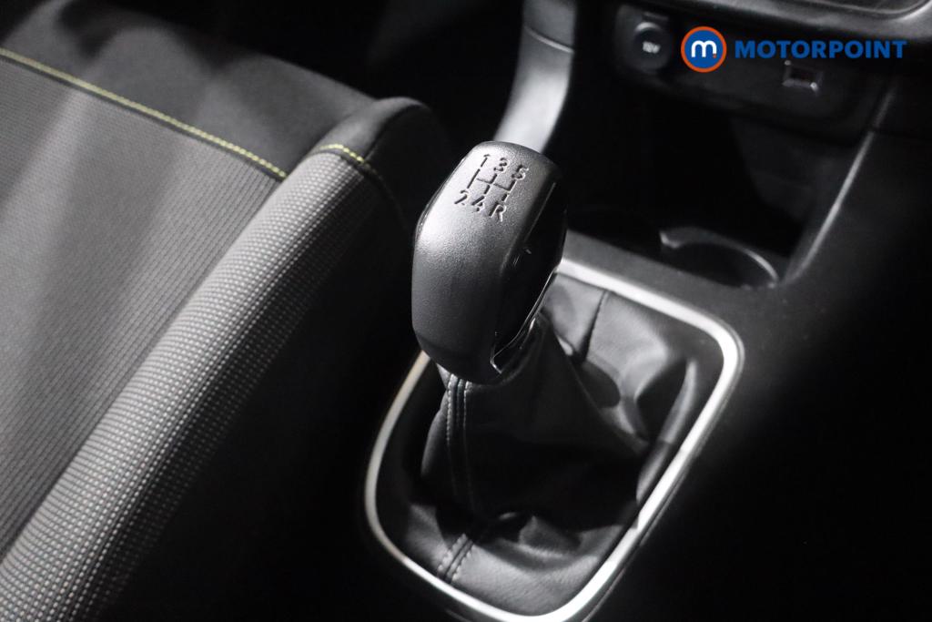 Citroen C3 Plus Manual Petrol Hatchback - Stock Number (1630286) - 4th supplementary image