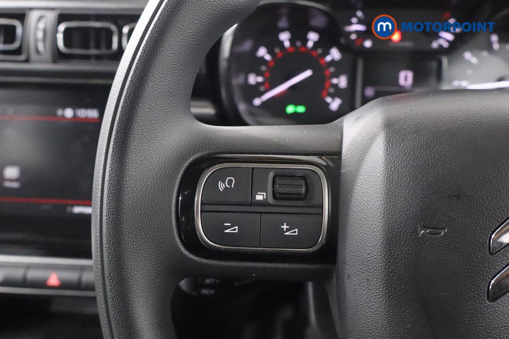 Citroen C3 Plus Manual Petrol Hatchback - Stock Number (1630286) - 5th supplementary image