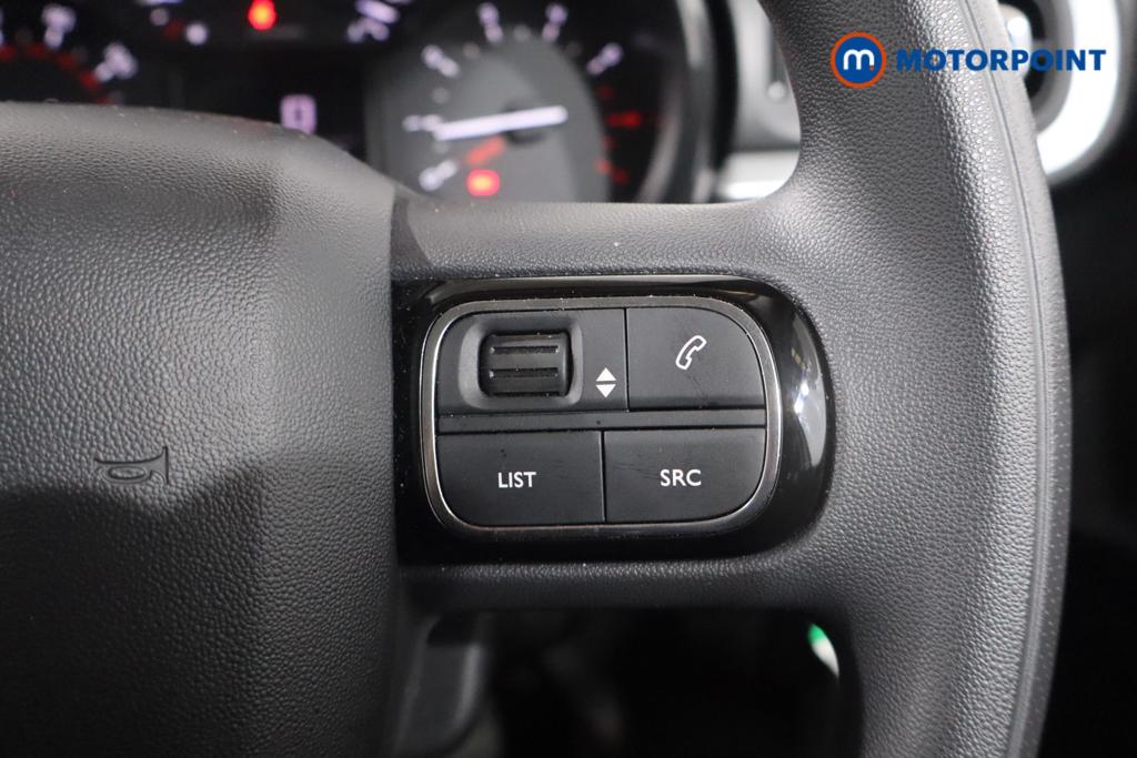 Citroen C3 Plus Manual Petrol Hatchback - Stock Number (1630286) - 6th supplementary image