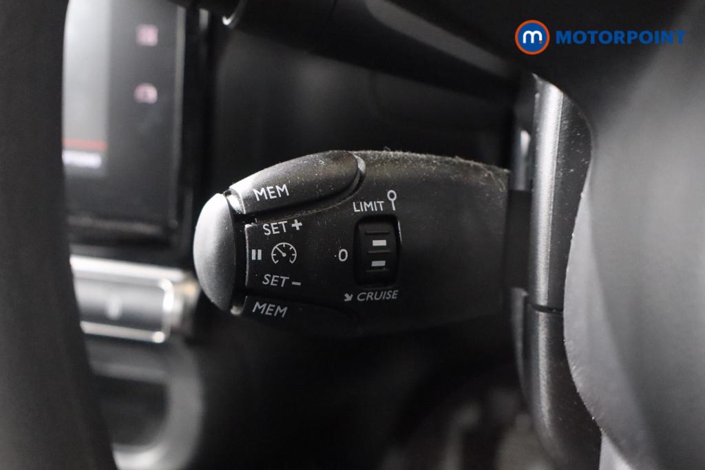 Citroen C3 Plus Manual Petrol Hatchback - Stock Number (1630286) - 7th supplementary image