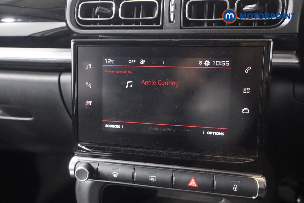 Citroen C3 Plus Manual Petrol Hatchback - Stock Number (1630286) - 11th supplementary image