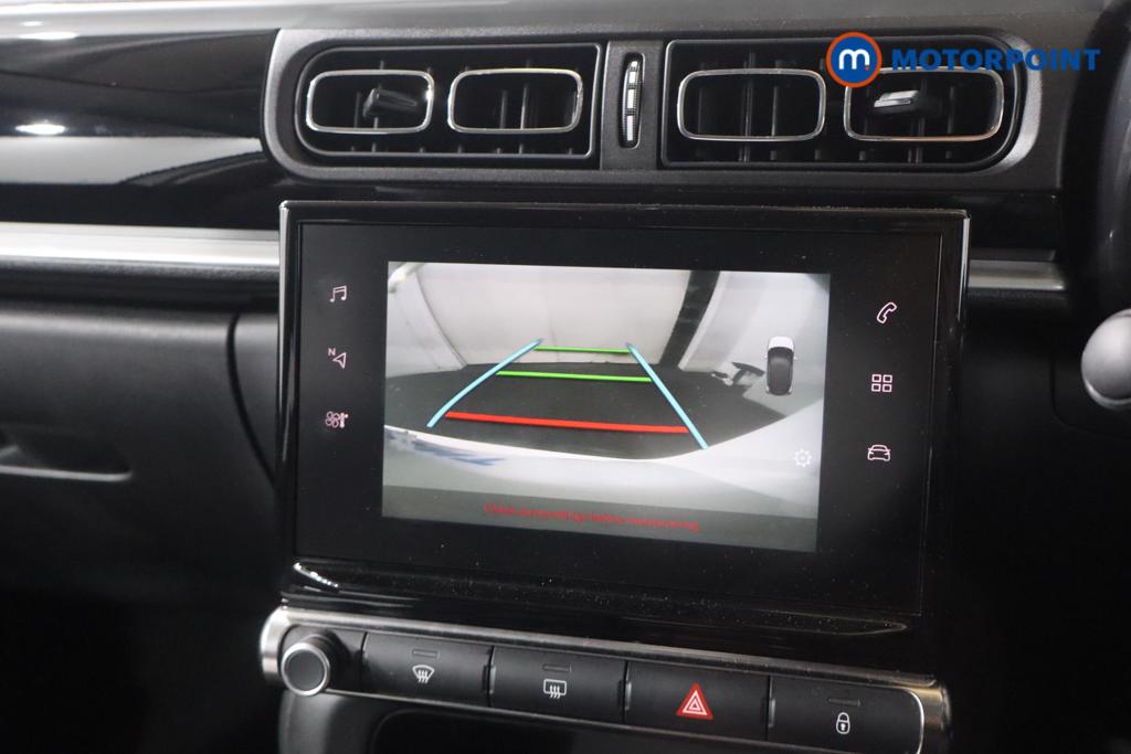 Citroen C3 Plus Manual Petrol Hatchback - Stock Number (1630286) - 12th supplementary image